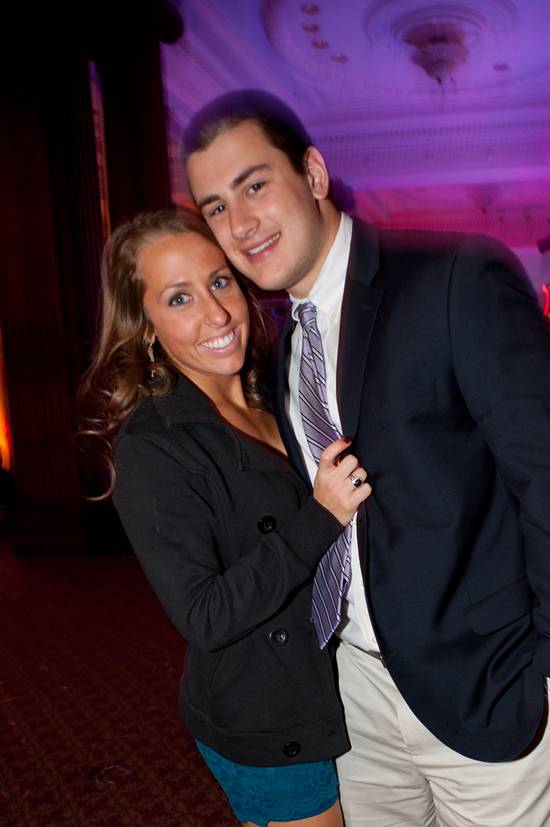 New Years Eve 2013 at The Crystal Tea Room! (Gallery C)