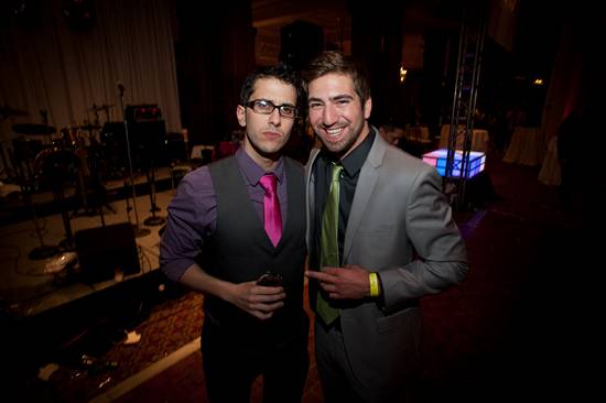 New Years Eve 2013 at The Crystal Tea Room! (Gallery C)