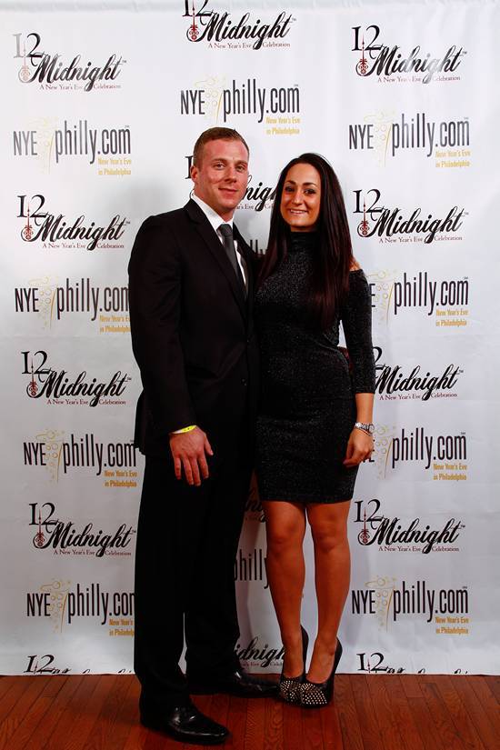 New Years Eve 2013 at The Crystal Tea Room! (Gallery B)