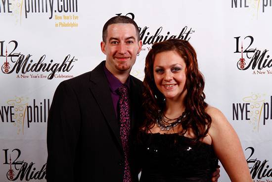 New Years Eve 2013 at The Crystal Tea Room! (Gallery B)