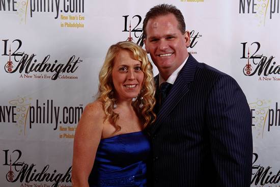 New Years Eve 2013 at The Crystal Tea Room! (Gallery B)