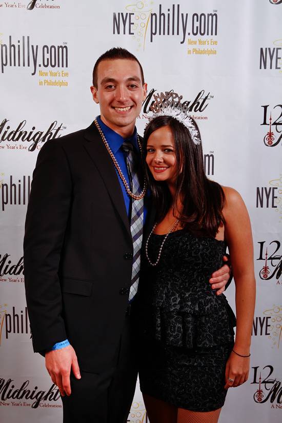 New Years Eve 2013 at The Crystal Tea Room! (Gallery B)