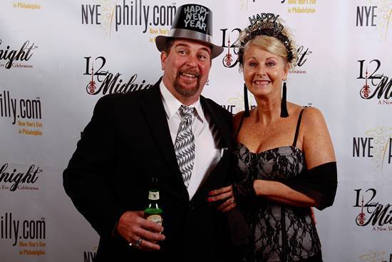 New Years Eve 2013 at The Crystal Tea Room! (Gallery B)