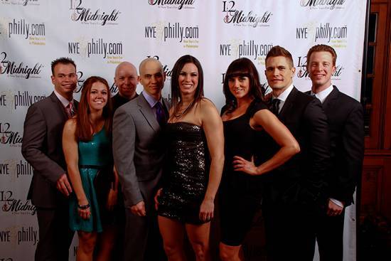 New Years Eve 2013 at The Crystal Tea Room! (Gallery B)