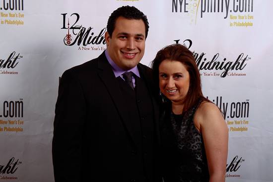 New Years Eve 2013 at The Crystal Tea Room! (Gallery B)