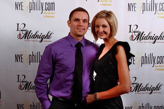 New Years Eve 2013 at The Crystal Tea Room! (Gallery B)