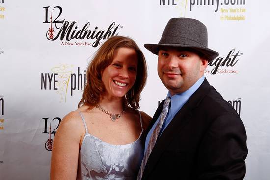 New Years Eve 2013 at The Crystal Tea Room! (Gallery B)