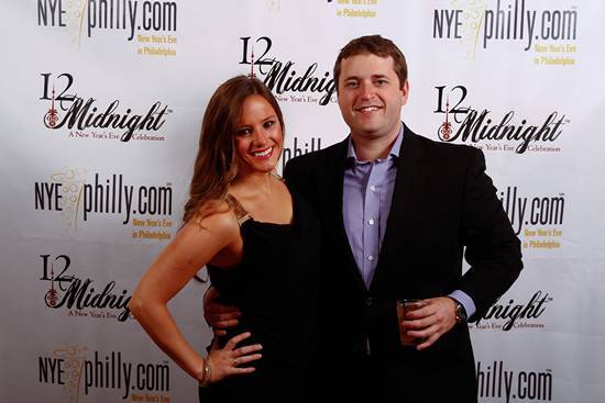 New Years Eve 2013 at The Crystal Tea Room! (Gallery B)