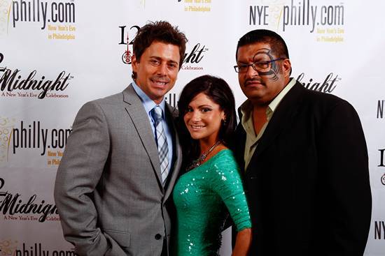 New Years Eve 2013 at The Crystal Tea Room! (Gallery B)