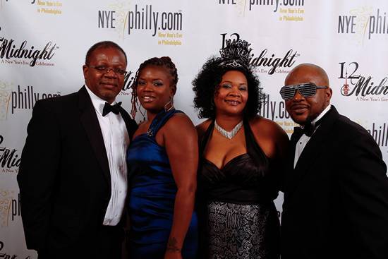 New Years Eve 2013 at The Crystal Tea Room! (Gallery B)