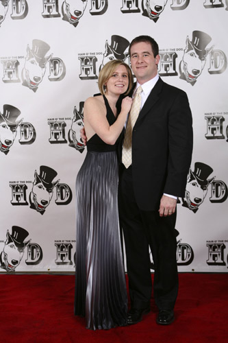 15th Annual Hair O' The Dog (Backdrop Photos)