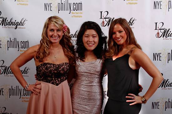 New Years Eve 2013 at The Crystal Tea Room! (Gallery B)