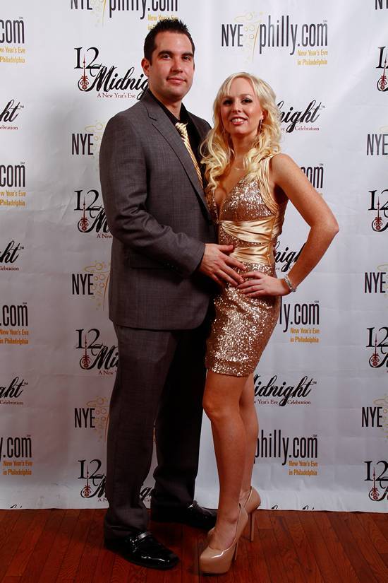 New Years Eve 2013 at The Crystal Tea Room! (Gallery B)