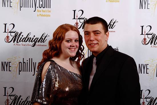 New Years Eve 2013 at The Crystal Tea Room! (Gallery B)