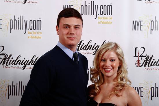 New Years Eve 2013 at The Crystal Tea Room! (Gallery B)