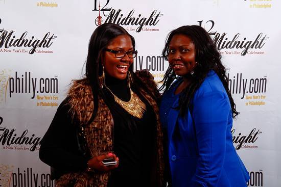 New Years Eve 2013 at The Crystal Tea Room! (Gallery B)