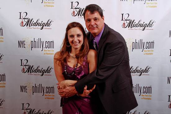 New Years Eve 2013 at The Crystal Tea Room! (Gallery B)