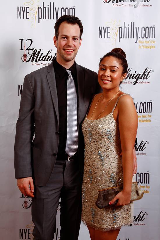 New Years Eve 2013 at The Crystal Tea Room! (Gallery B)