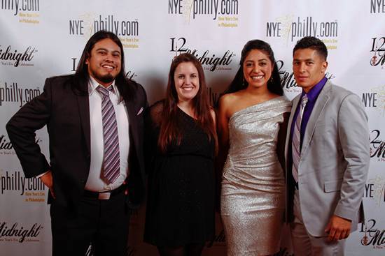 New Years Eve 2013 at The Crystal Tea Room! (Gallery B)