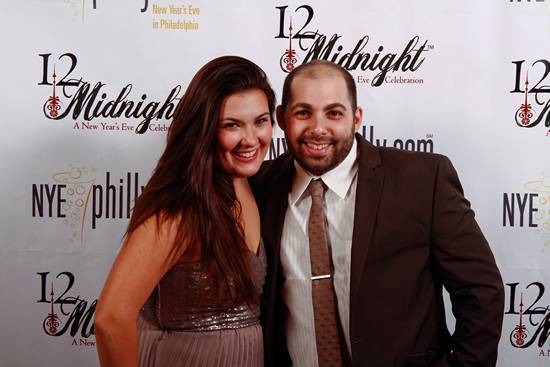 New Years Eve 2013 at The Crystal Tea Room! (Gallery B)