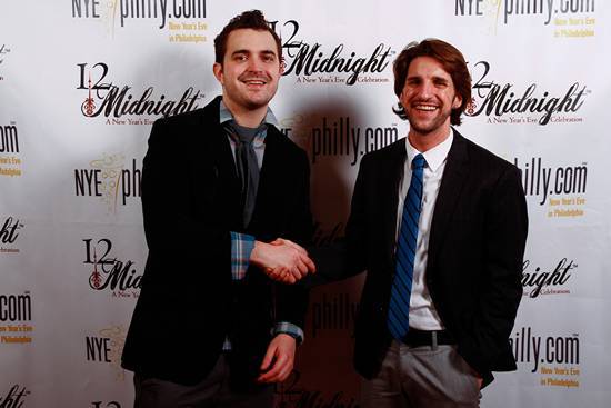 New Years Eve 2013 at The Crystal Tea Room! (Gallery B)