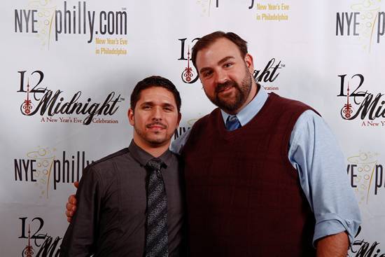 New Years Eve 2013 at The Crystal Tea Room! (Gallery B)