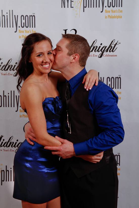 New Years Eve 2013 at The Crystal Tea Room! (Gallery B)