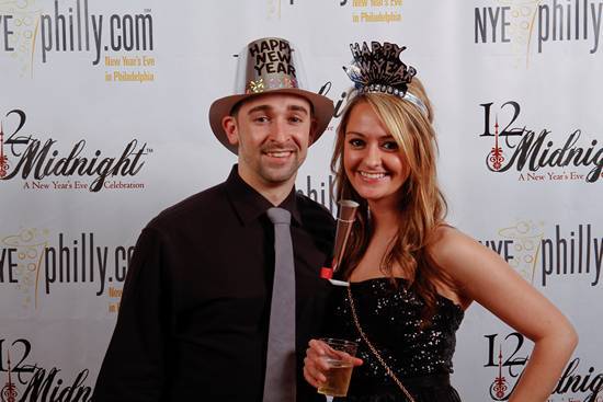 New Years Eve 2013 at The Crystal Tea Room! (Gallery B)