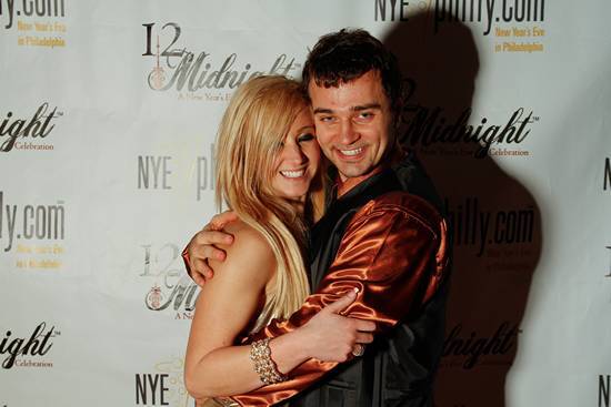 New Years Eve 2013 at The Crystal Tea Room! (Gallery B)