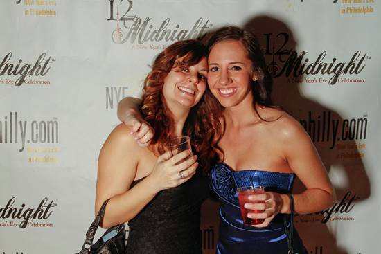 New Years Eve 2013 at The Crystal Tea Room! (Gallery B)