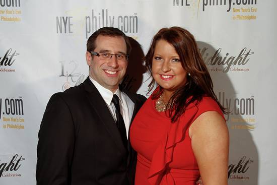 New Years Eve 2013 at The Crystal Tea Room! (Gallery B)