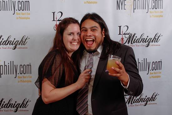 New Years Eve 2013 at The Crystal Tea Room! (Gallery B)