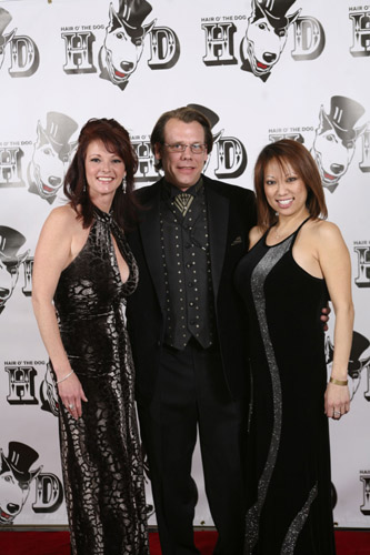 15th Annual Hair O' The Dog (Backdrop Photos)