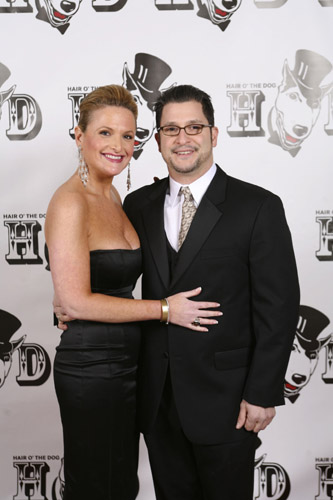 15th Annual Hair O' The Dog (Backdrop Photos)