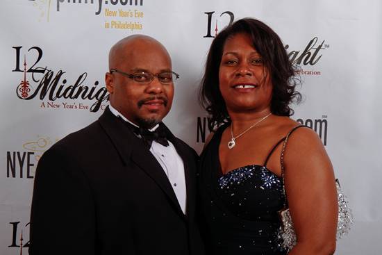 New Years Eve 2013 at The Crystal Tea Room! (Gallery B)