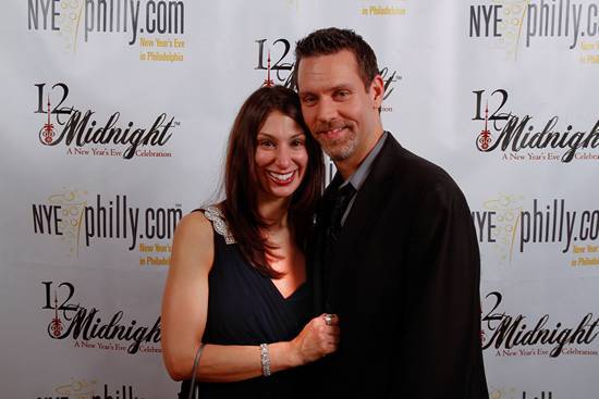 New Years Eve 2013 at The Crystal Tea Room! (Gallery B)