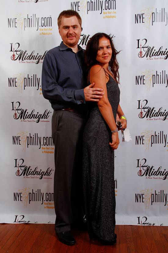 New Years Eve 2013 at The Crystal Tea Room! (Gallery B)