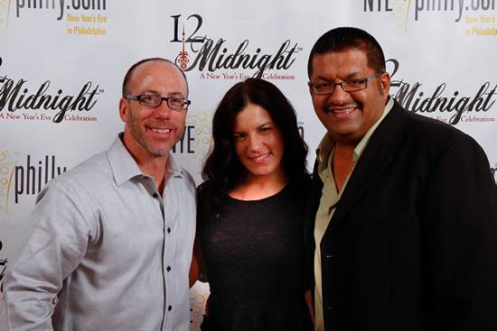 New Years Eve 2013 at The Crystal Tea Room! (Gallery B)