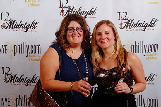 New Years Eve 2013 at The Crystal Tea Room! (Gallery B)