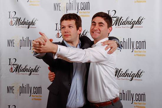 New Years Eve 2013 at The Crystal Tea Room! (Gallery B)