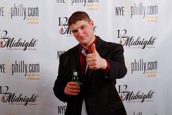 New Years Eve 2013 at The Crystal Tea Room! (Gallery B)