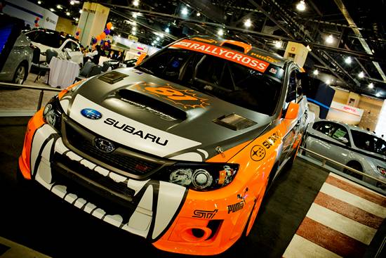 Black Tie Tailgate 2013