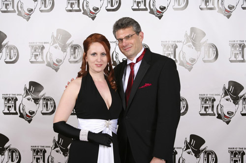 15th Annual Hair O' The Dog (Backdrop Photos)