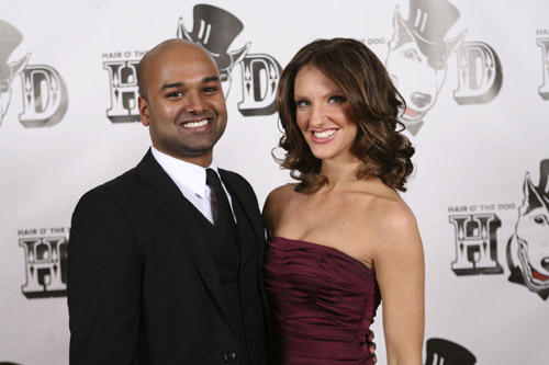 15th Annual Hair O' The Dog (Backdrop Photos)