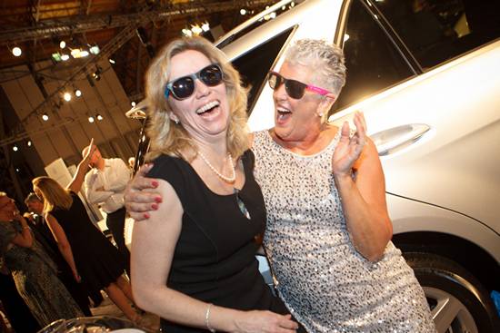 Black Tie Tailgate 2013