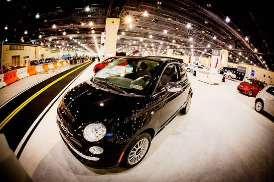 Black Tie Tailgate 2013