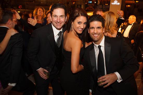 Black Tie Tailgate 2013