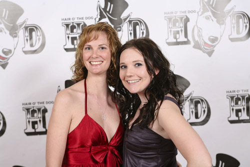 15th Annual Hair O' The Dog (Backdrop Photos)