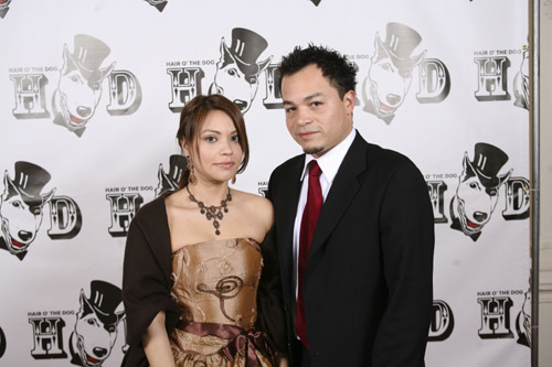 15th Annual Hair O' The Dog (Backdrop Photos)