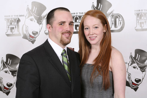 15th Annual Hair O' The Dog (Backdrop Photos)